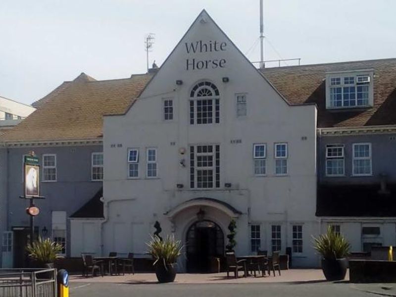 Exterior. (Pub, External). Published on 07-08-2016