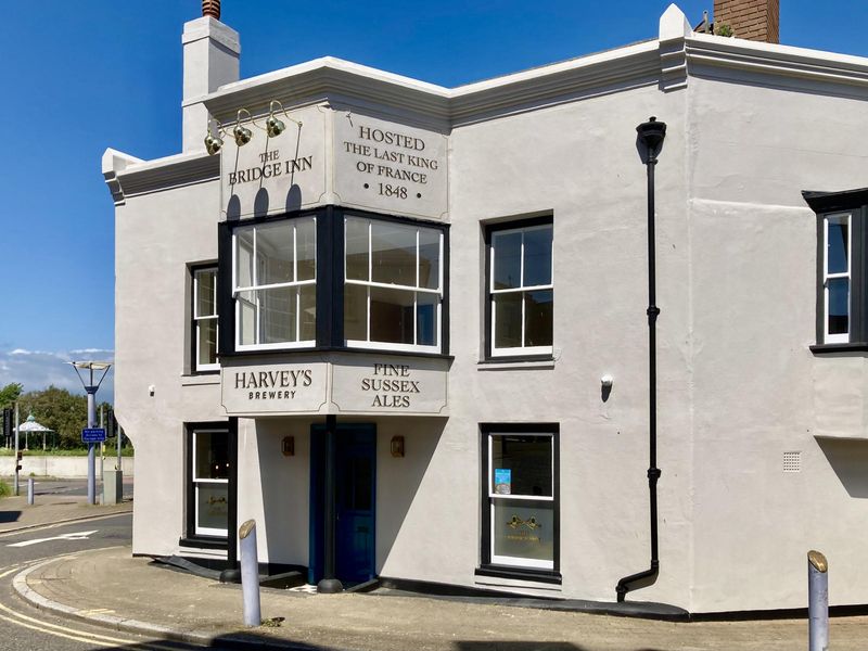 Exterior. (Pub, External). Published on 22-07-2024