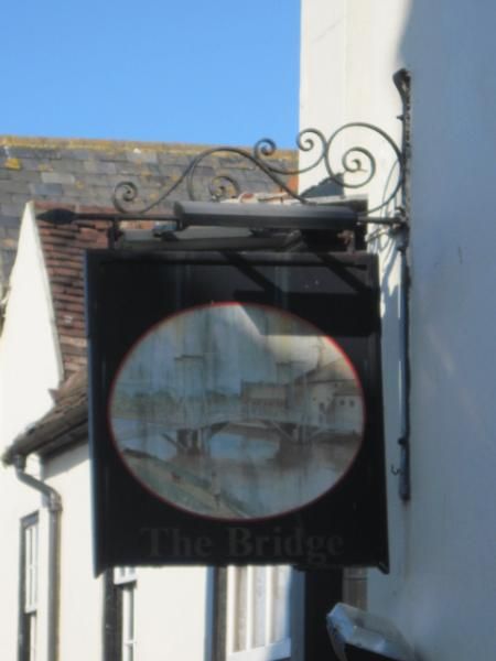 Inn sign. (Pub, Sign). Published on 07-08-2013