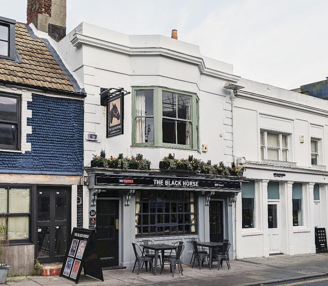 Exterior. (Pub, External). Published on 12-12-2019