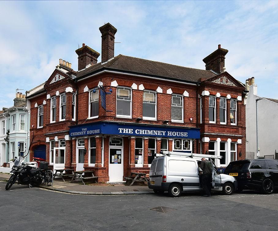 Exterior. (Pub, External). Published on 16-05-2019
