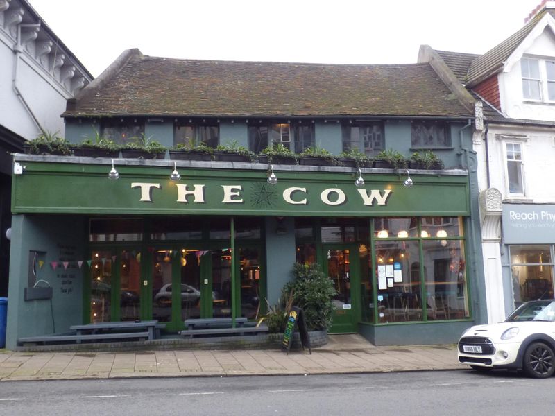 Exterior 2024. (Pub, External, Key). Published on 21-03-2024