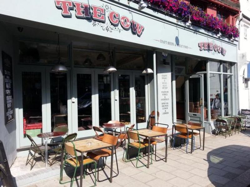 Exterior 2013. (Pub, External). Published on 27-07-2013