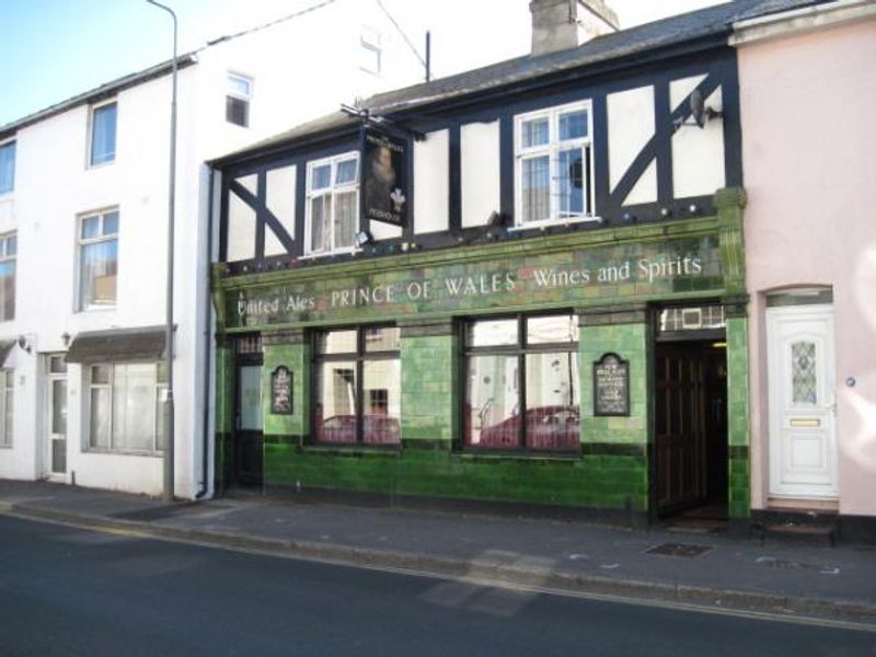 Exterior. (Pub, External). Published on 07-08-2013