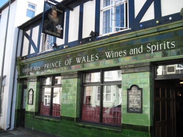Exterior. (Pub, External). Published on 07-08-2013