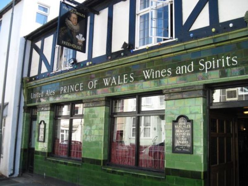 Exterior. (Pub, External). Published on 07-08-2013