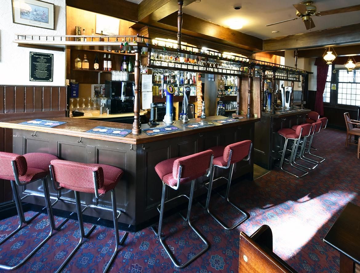 Bar. (Pub, Bar). Published on 11-10-2019