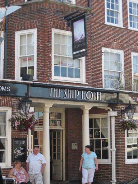 Exterior. (Pub, External). Published on 07-08-2013