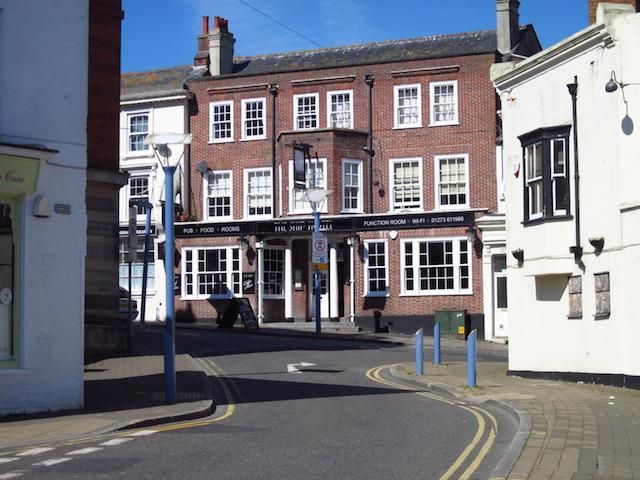 Exterior. (Pub, External). Published on 27-04-2017