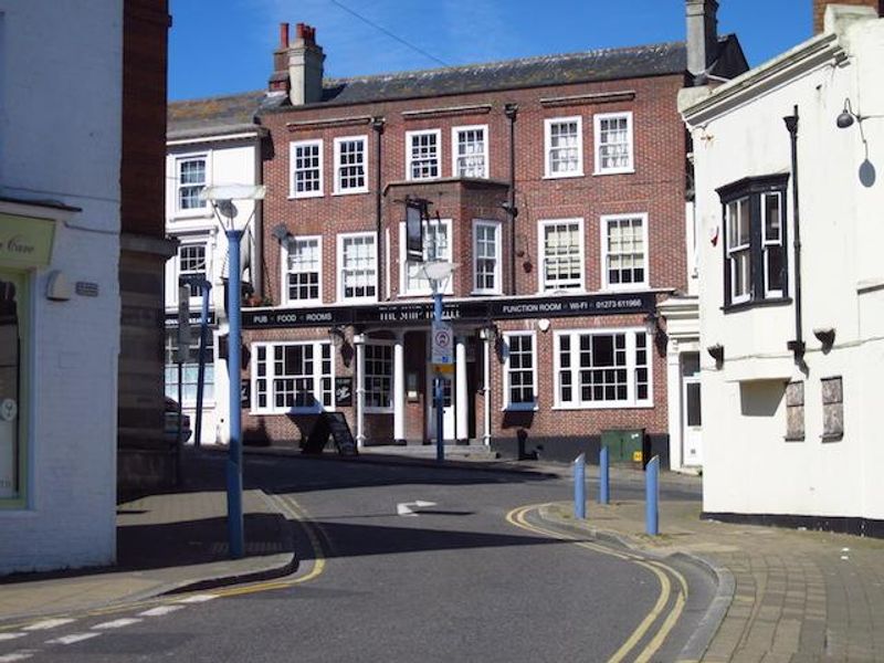 Exterior. (Pub, External). Published on 27-04-2017