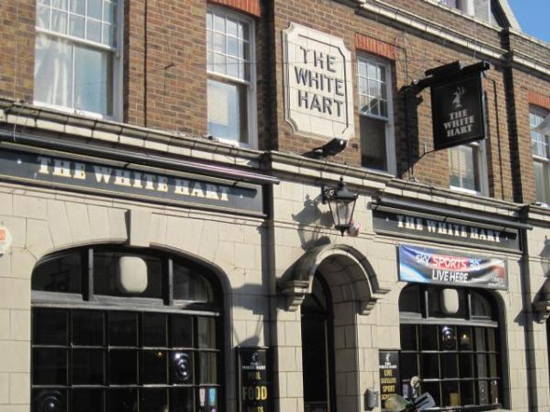 Exterior. (Pub, External). Published on 09-08-2013