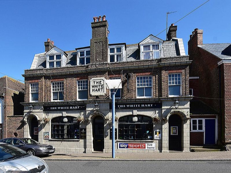 Exterior. (Pub, External). Published on 12-06-2019