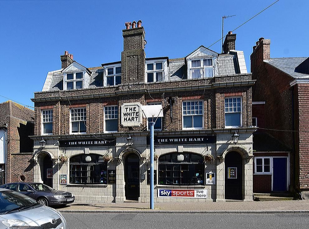 Exterior. (Pub, External). Published on 12-06-2019