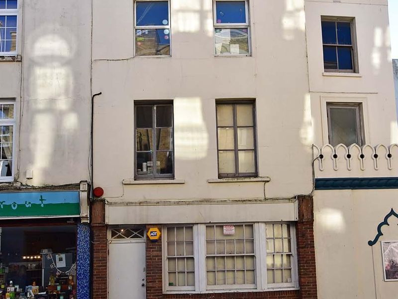 Exterior. (Pub, External). Published on 11-02-2019