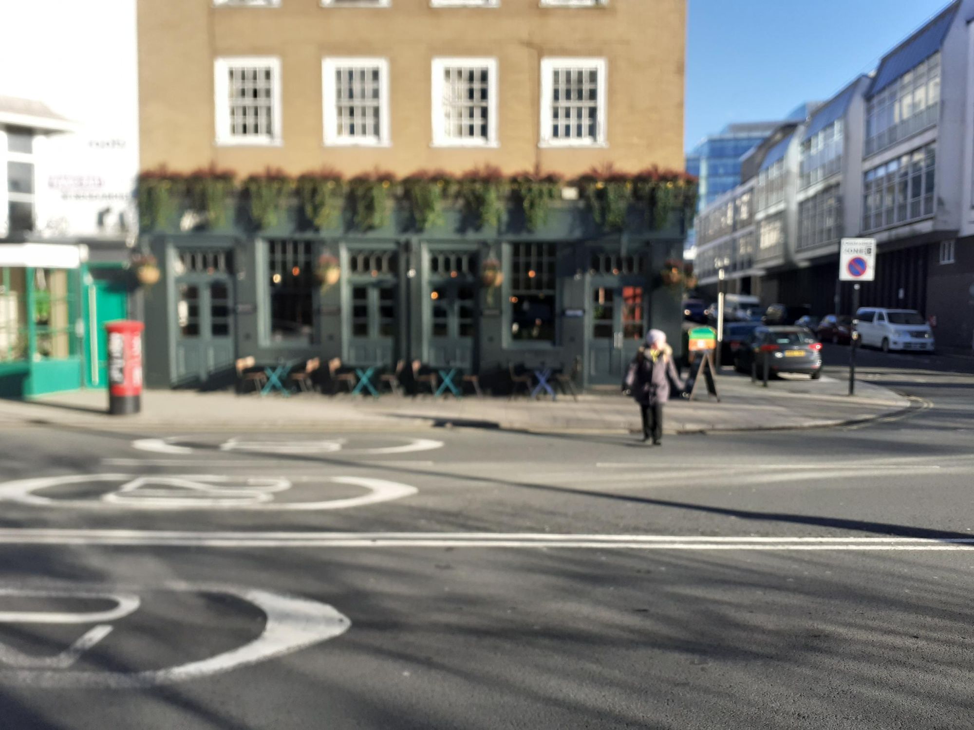 Exterior. (External, Key). Published on 04-02-2026