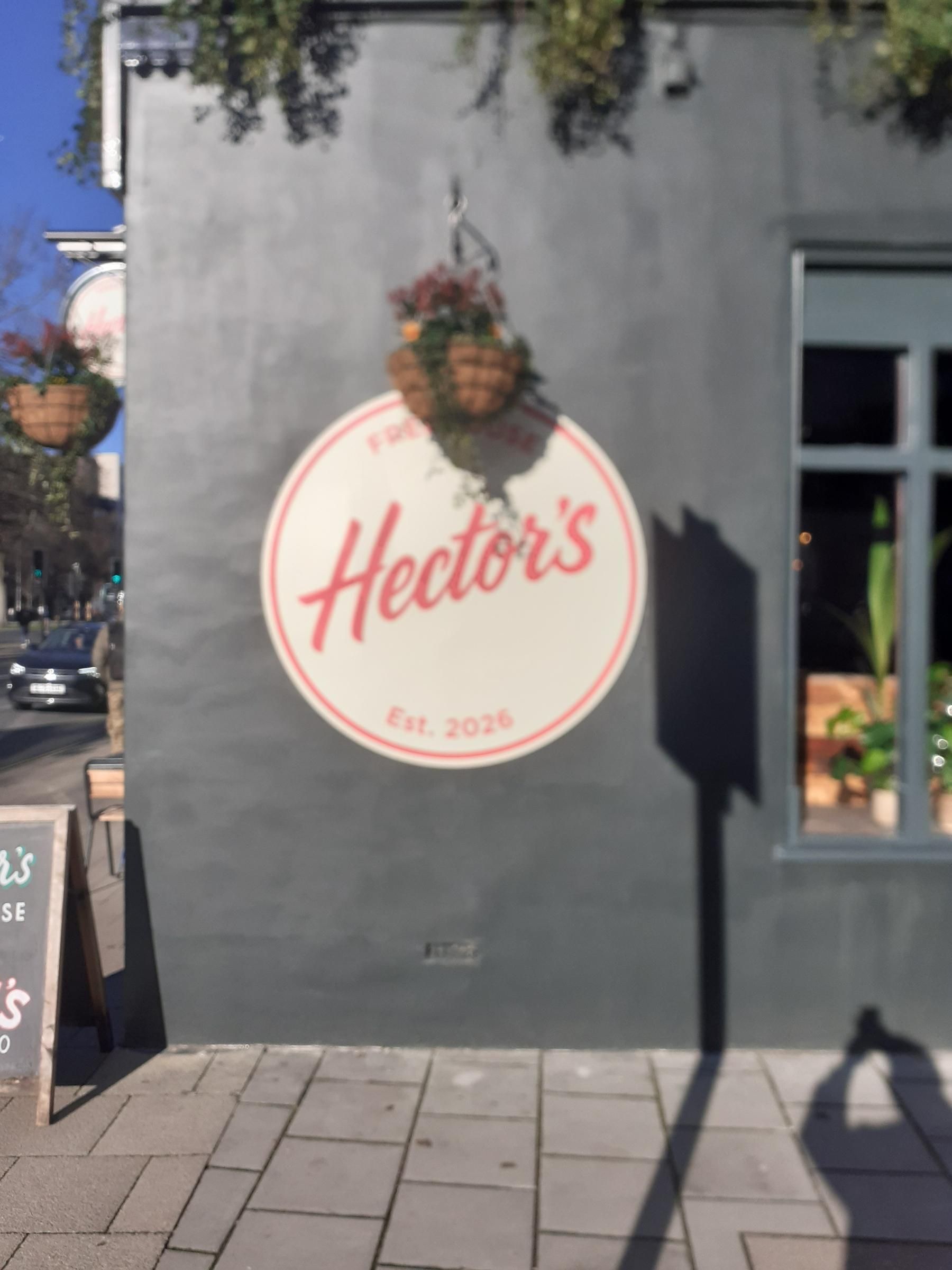 Inn sign. (Pub, Sign). Published on 04-02-2026