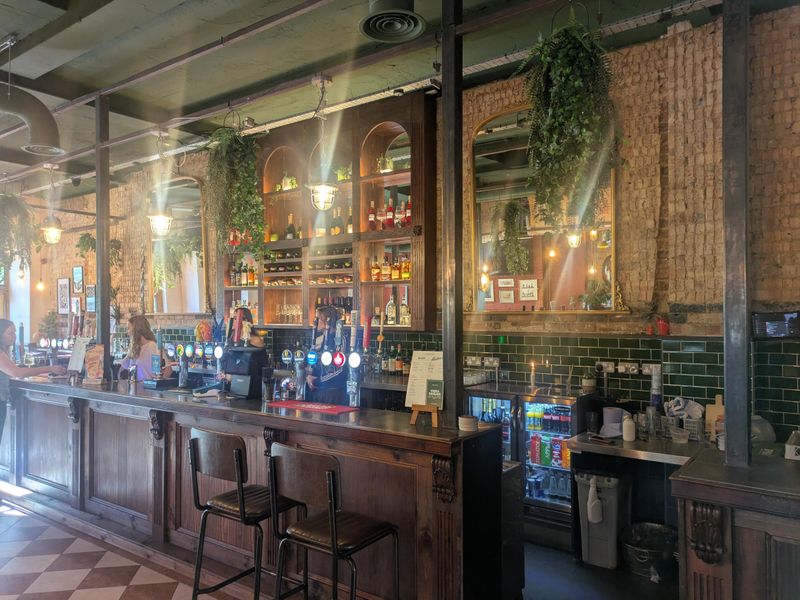Seating. (Pub). Published on 26-05-2026 