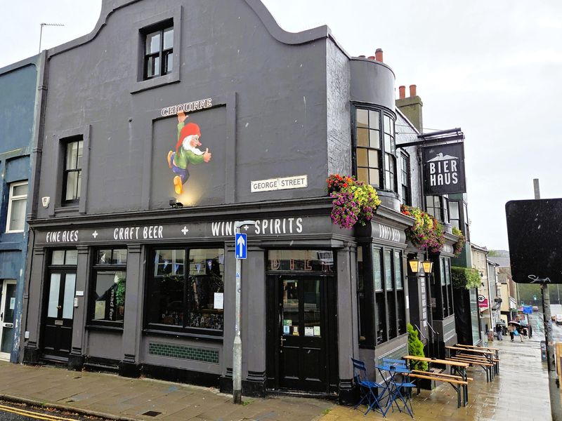 Exterior. (Pub, External, Key). Published on 26-10-2026