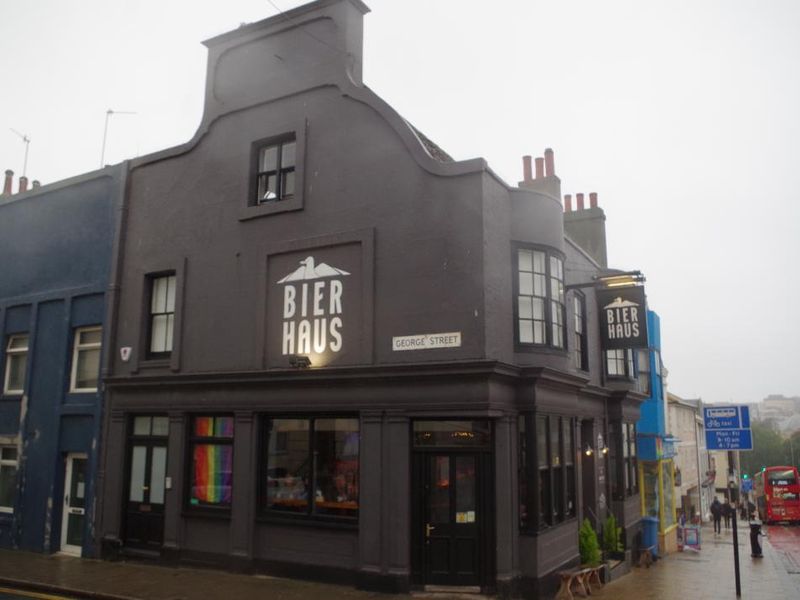 Exterior. (Pub, External, Key). Published on 05-09-2019 