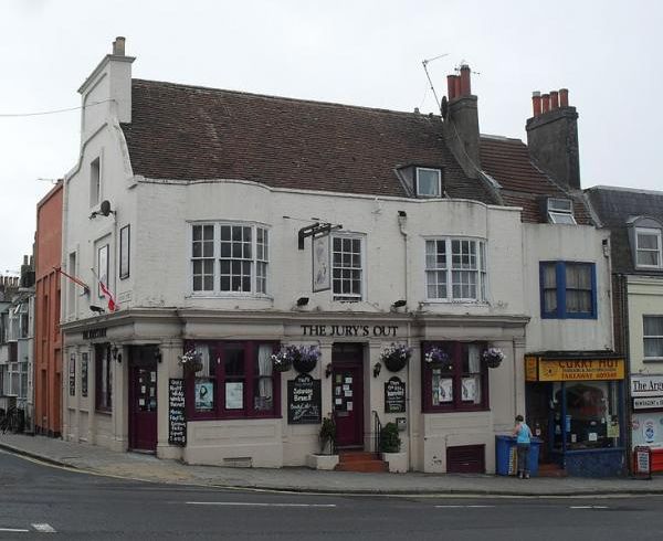 Exterior. (Pub, External). Published on 11-06-2013