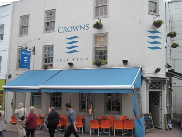 Exterior. (Pub, External). Published on 13-06-2013