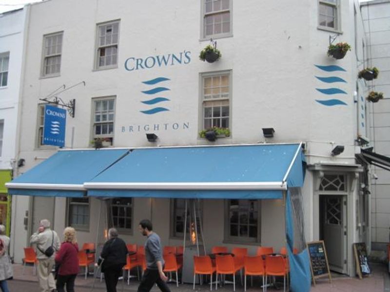 Exterior. (Pub, External). Published on 13-06-2013
