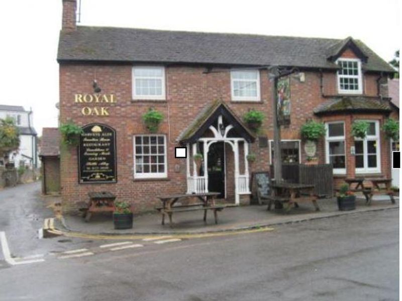 Exterior. (Pub, External). Published on 13-06-2013