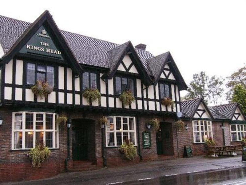 Exterior. (Pub, External). Published on 16-01-2014