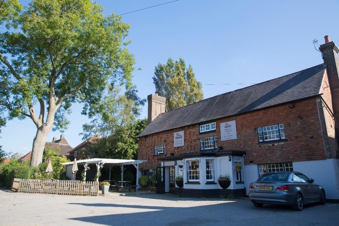 Exterior. (Pub, External). Published on 22-09-2018