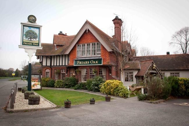 Exterior. (Pub, External). Published on 06-12-2018