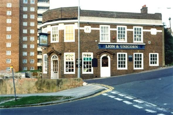 As was. (Pub, External). Published on 11-06-2013