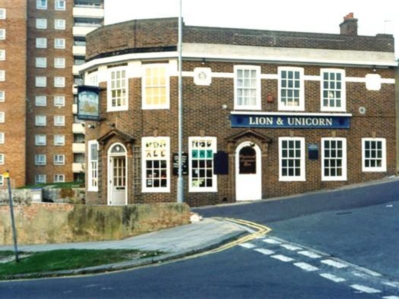 As was. (Pub, External). Published on 11-06-2013 