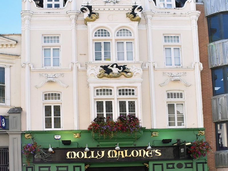 Exterior. (Pub, External). Published on 15-11-2018