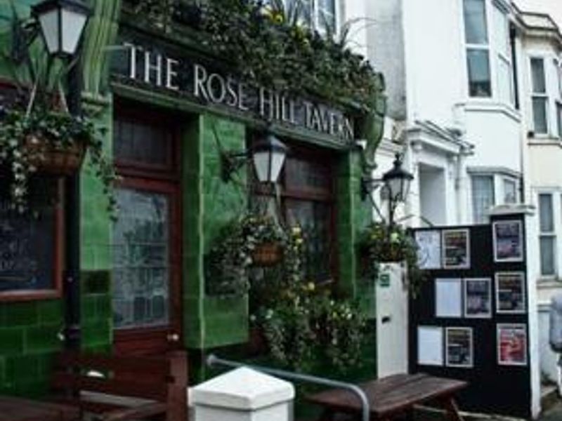 Exterior. (Pub, External). Published on 16-06-2013