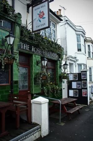 Exterior. (Pub, External). Published on 16-06-2013