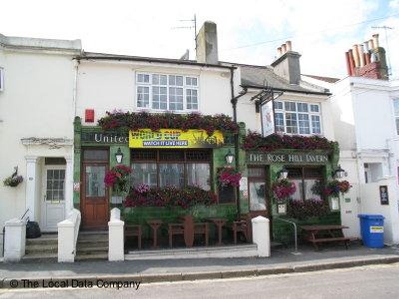 Exterior. (Pub, External). Published on 16-06-2013