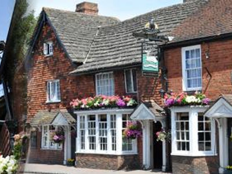 Exterior. (Pub, External). Published on 17-06-2013