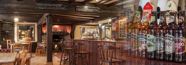 Bar. (Pub, Bar). Published on 17-06-2013