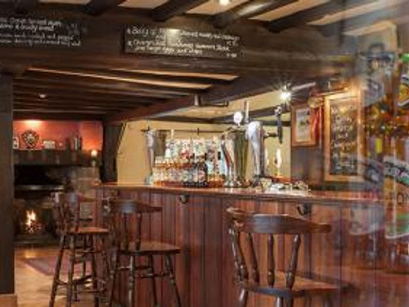 Bar. (Pub, Bar). Published on 17-06-2013