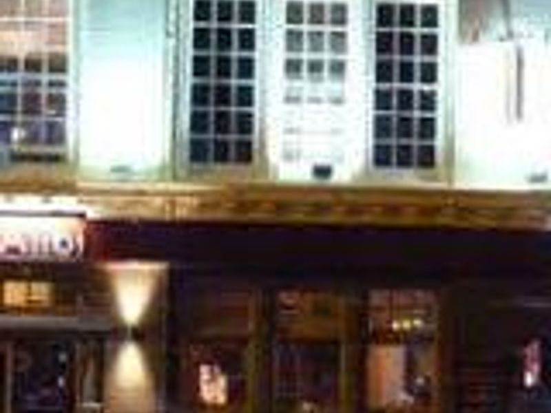 Exterior. (Pub, External). Published on 20-07-2013
