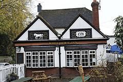 Side view. (Pub, External). Published on 17-06-2013