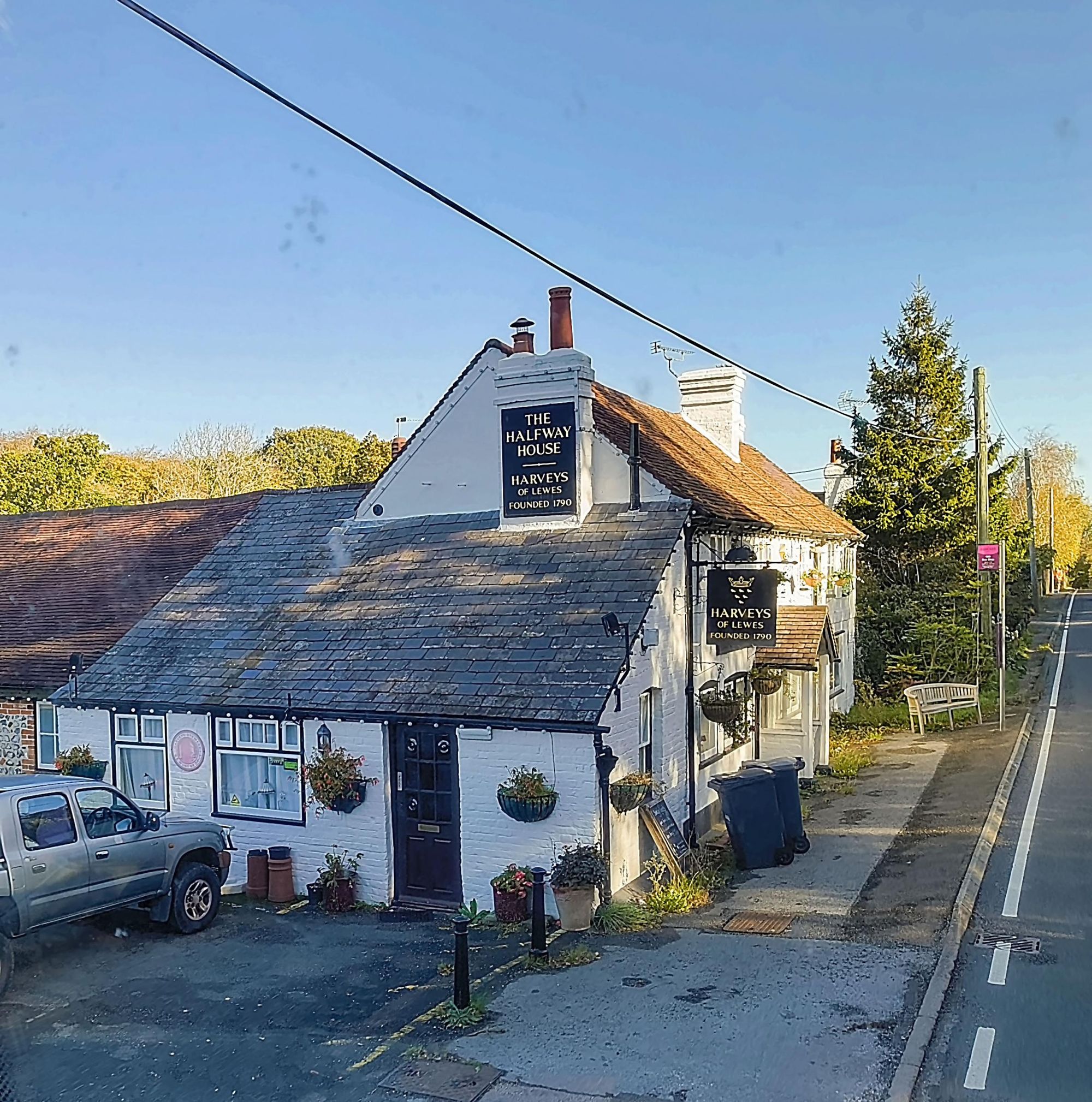 Exterior. (External, Key). Published on 31-10-2025