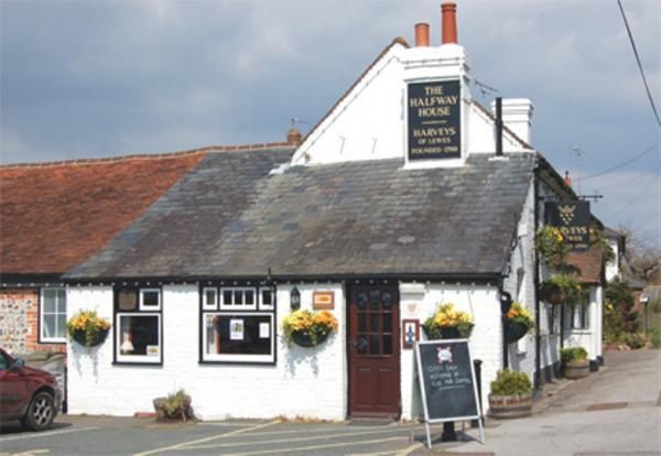 Exterior. (Pub, External). Published on 25-12-2013