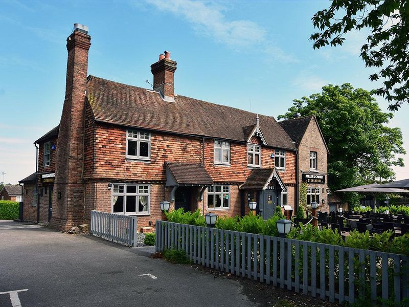 Exterior. (Pub, External). Published on 12-06-2019