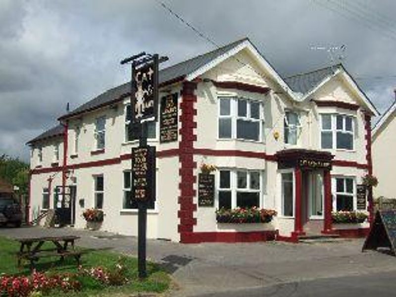 Exterior. (Pub, External). Published on 17-06-2013 