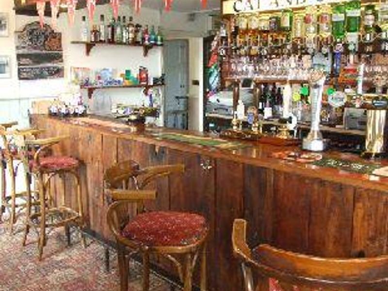 Bar. (Pub, Bar). Published on 17-06-2013 