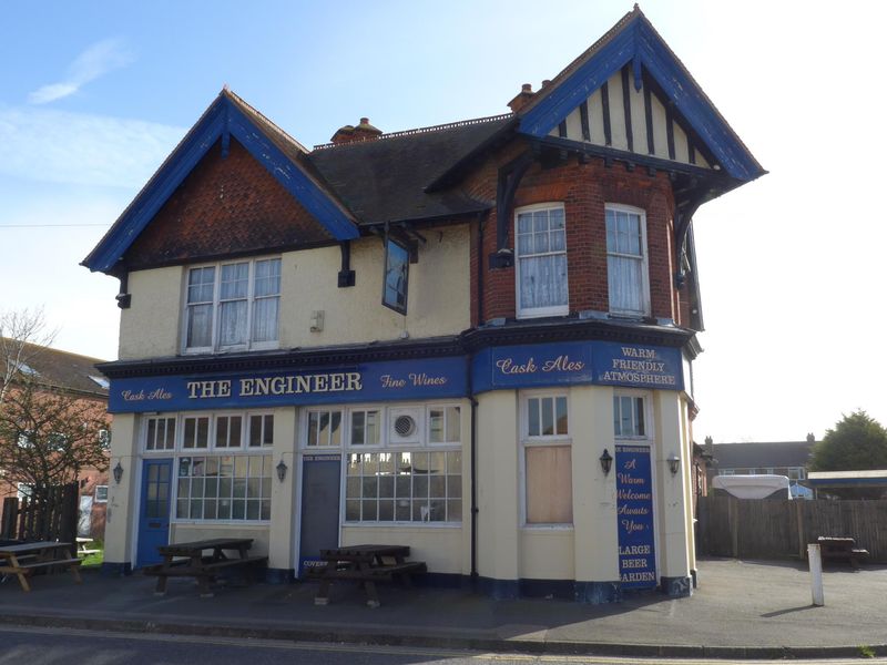 Exterior. (Pub, External). Published on 16-04-2017