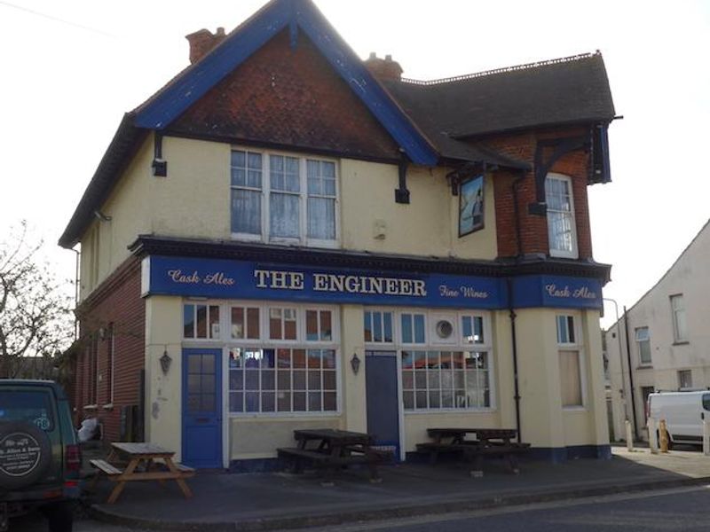 Exterior. (Pub, External). Published on 17-04-2017