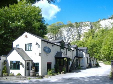 Exterior view. (Pub, External). Published on 30-05-2013