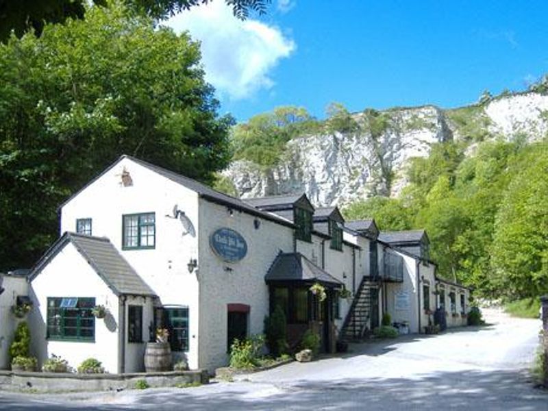 Exterior view. (Pub, External). Published on 30-05-2013